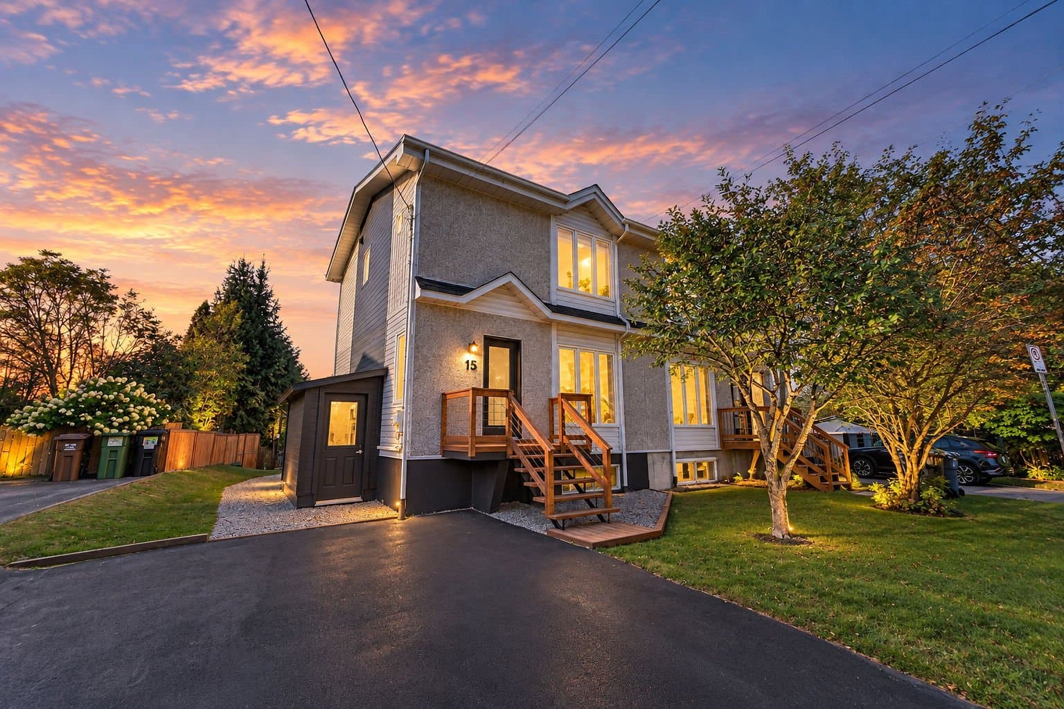 15 Rue Deslauriers, Sainte-Agathe-des-Monts