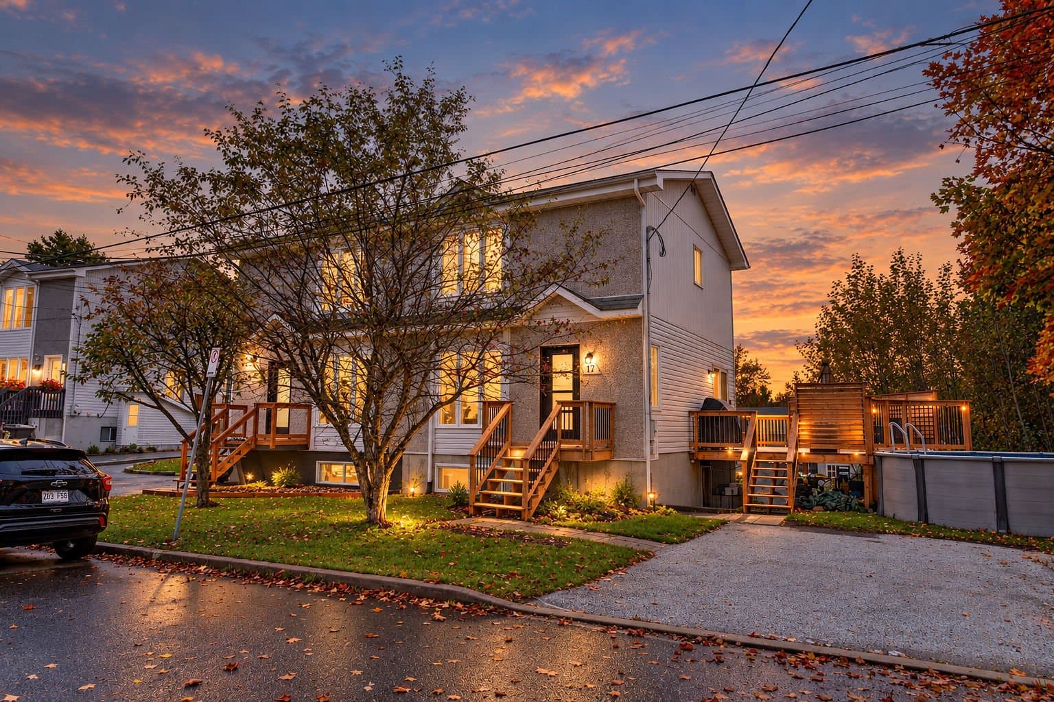 17 Rue Deslauriers, Sainte-Agathe-des-Monts