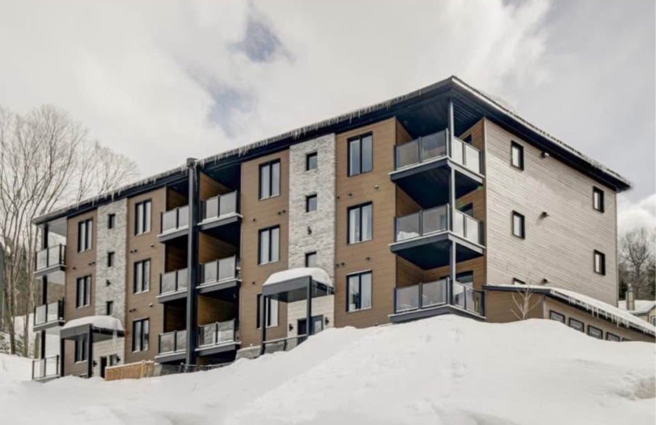 650 Rue du Muguet #G, Sainte-Agathe-des-Monts