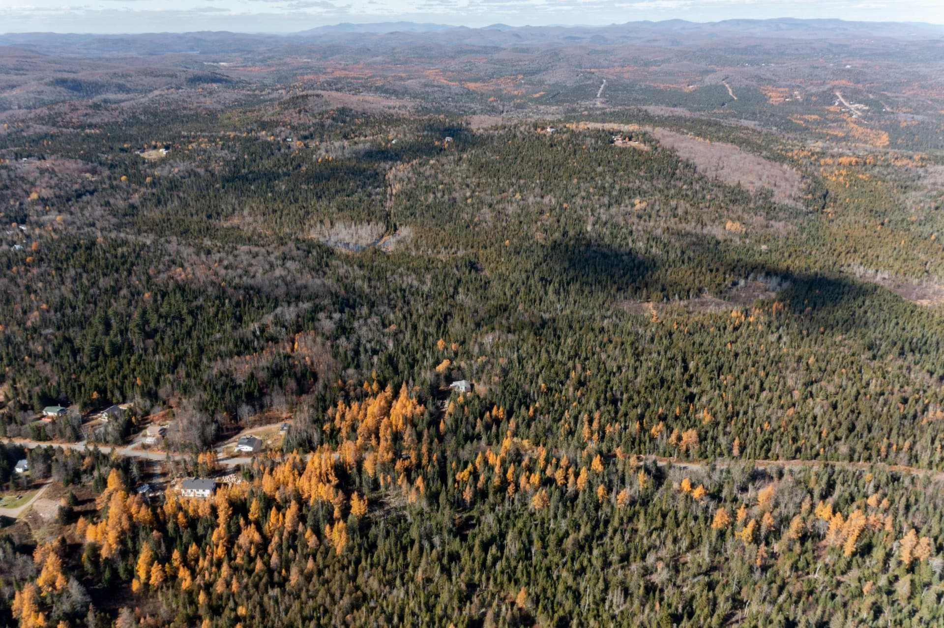 1801 Ch. du 1er-Rang, Sainte-Lucie-des-Laurentides