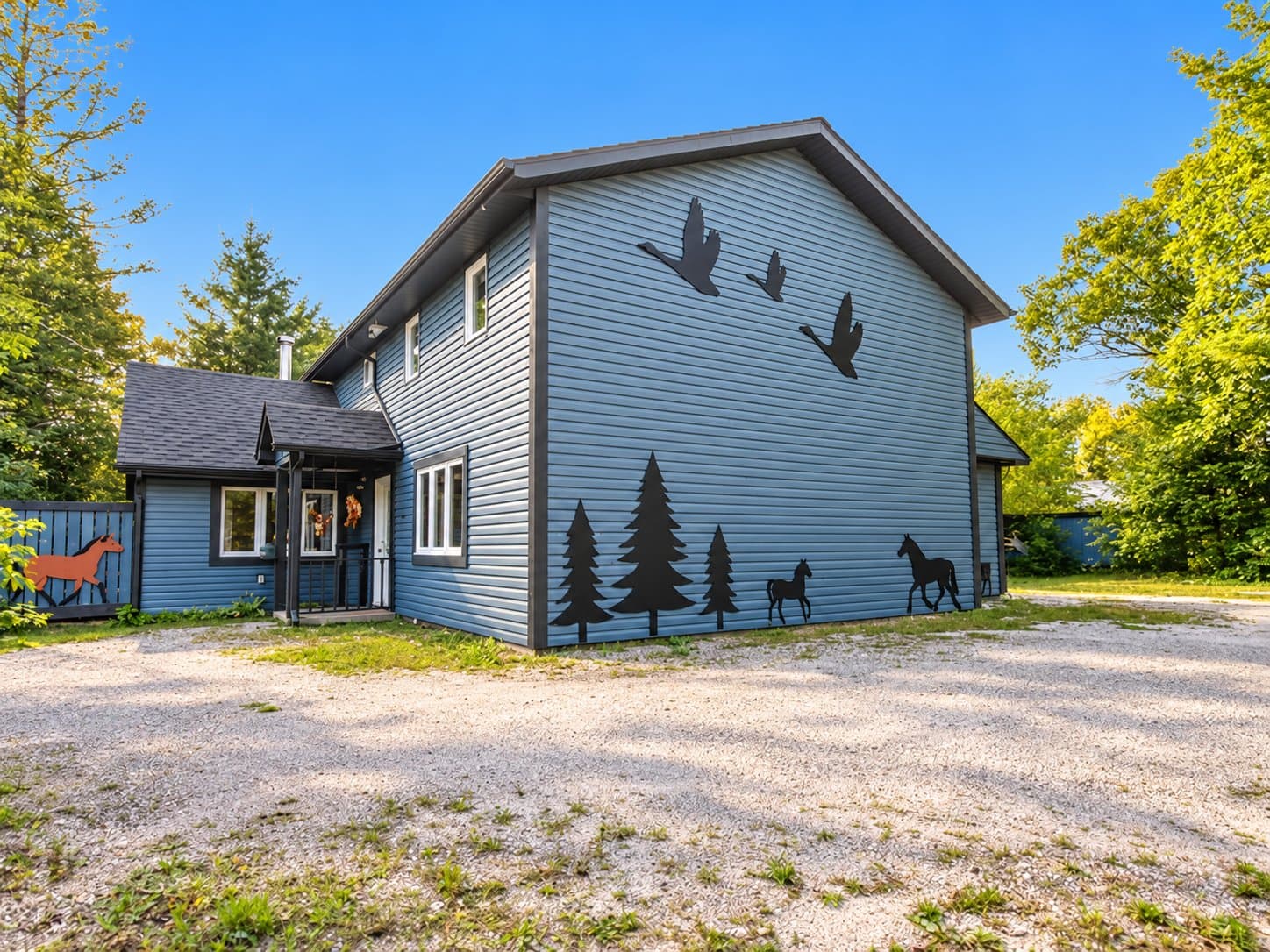 310 Rue Champlain, Maniwaki