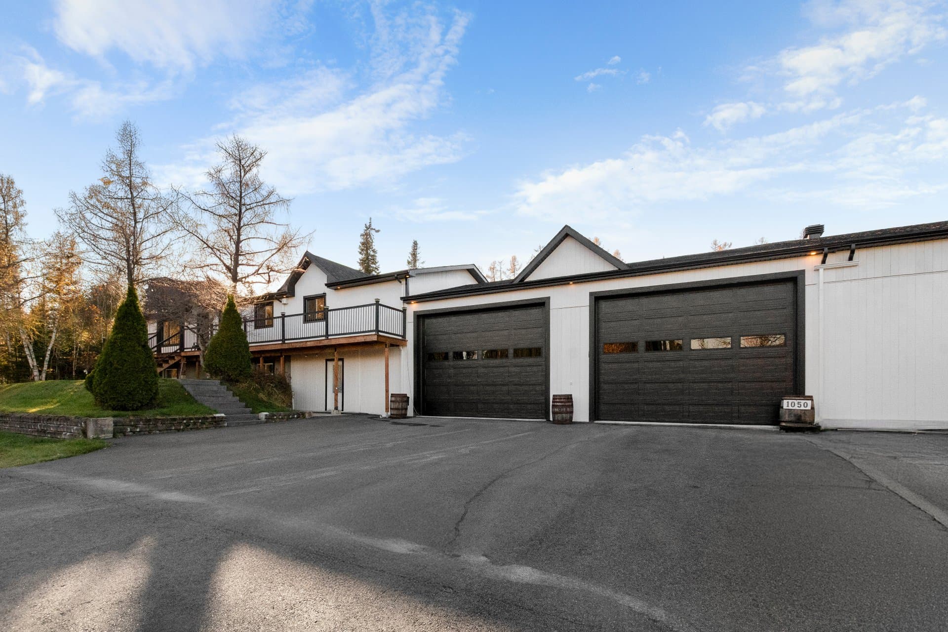 1050 Ch. du Domaine-Guindon, Sainte-Agathe-des-Monts