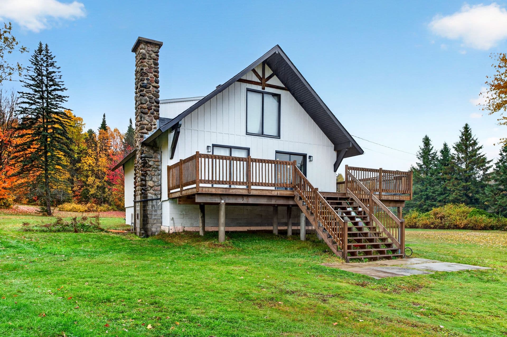 369 Rg St-Paul E., Sainte-Béatrix